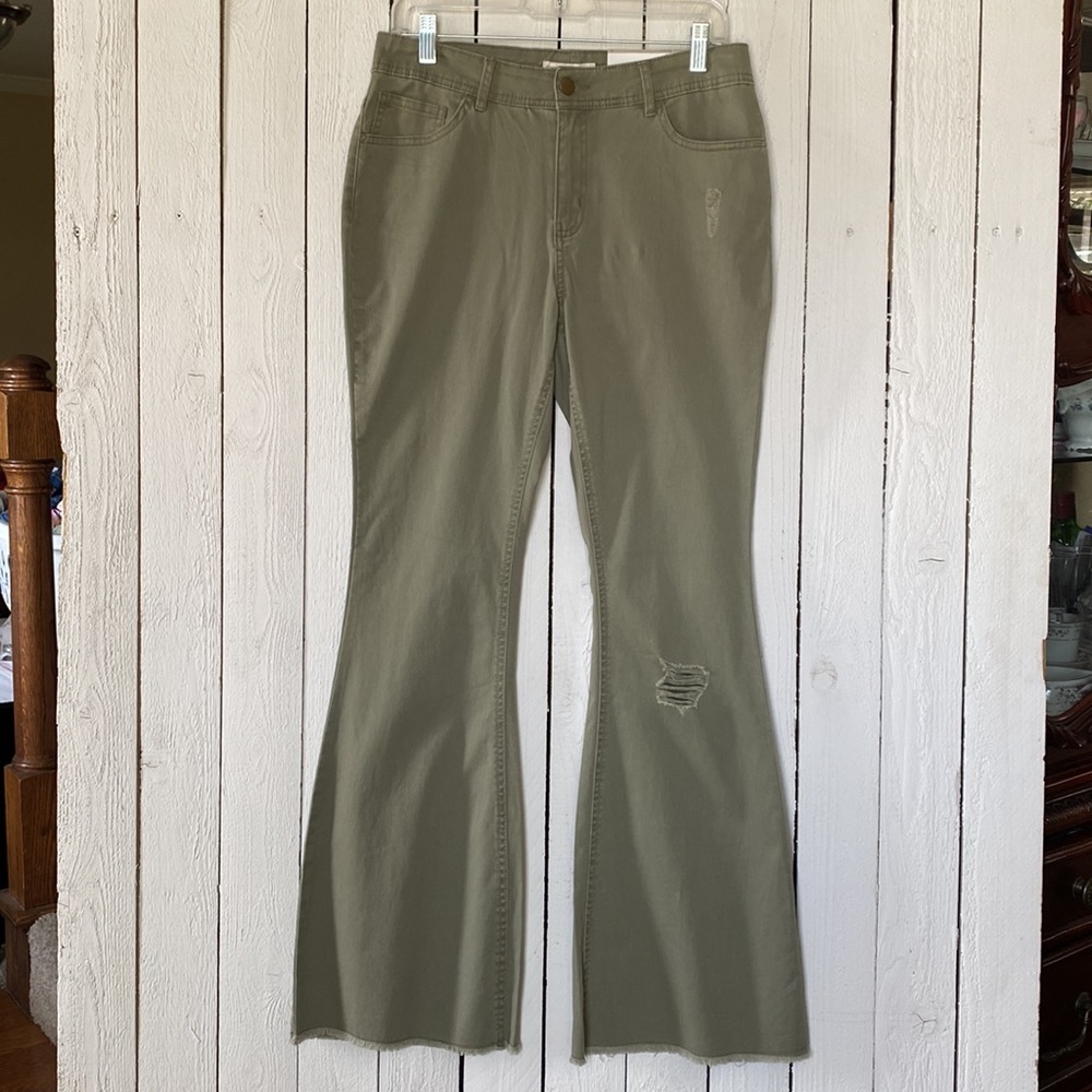 Cato Pants - Picture 4 of 14